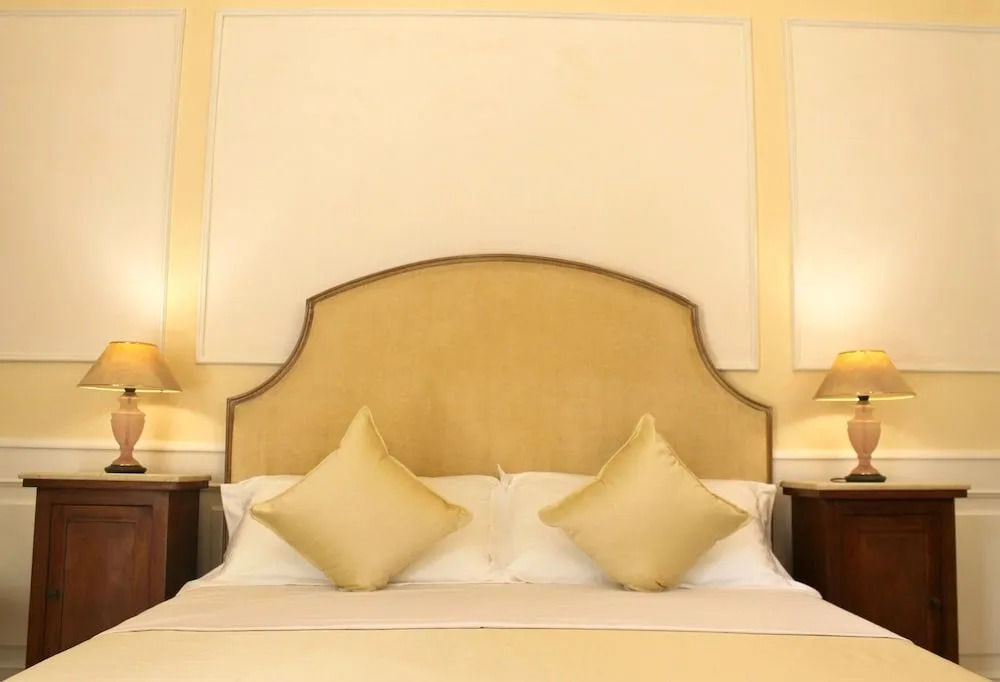DimoraLeTreMuse Charming Guesthouse in Lecce