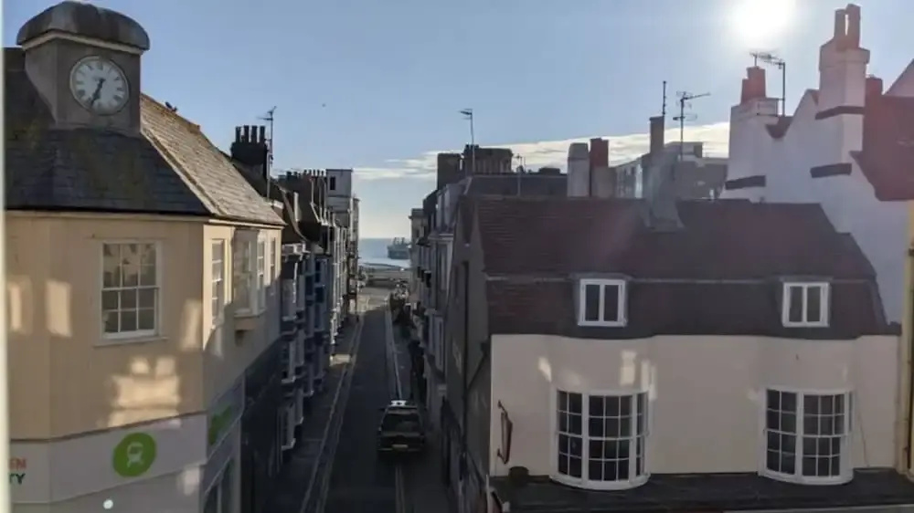 Host Stay St James Sea View