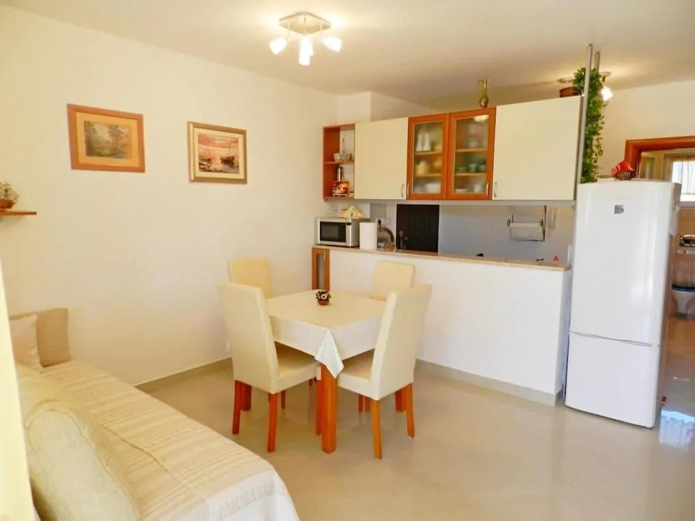 Apartment Darko