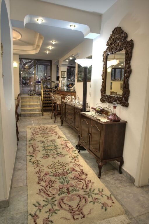 Boutique Hotel Rose Diplomatique