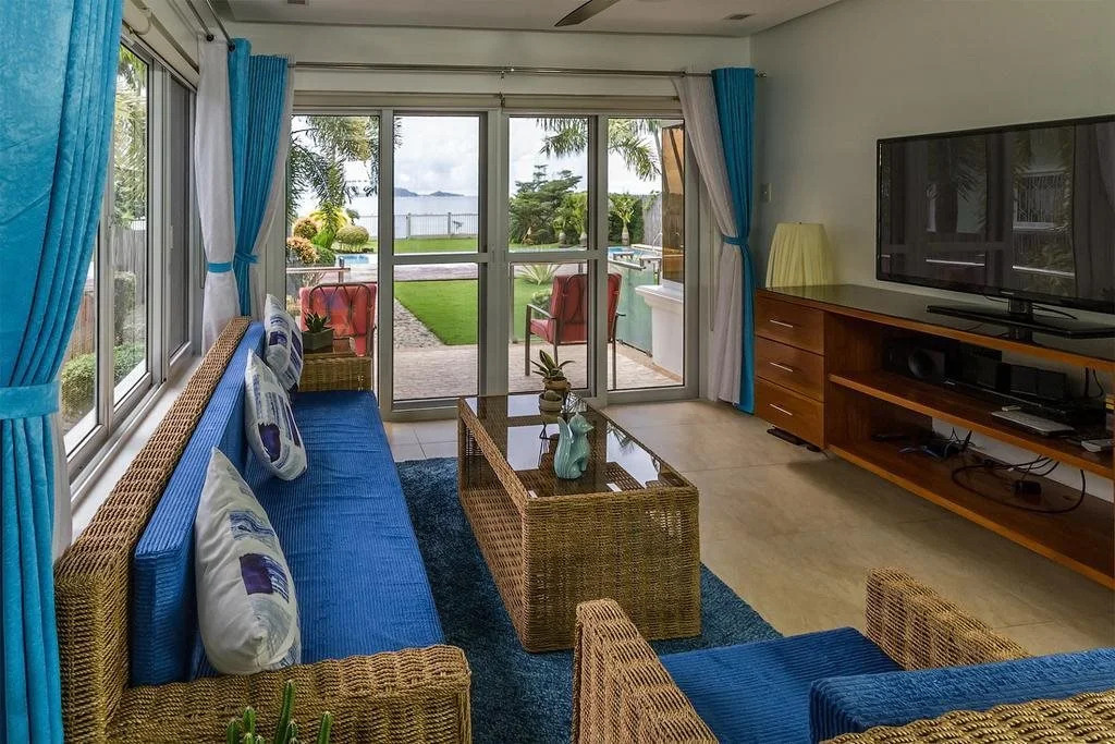 Thalatta Resort