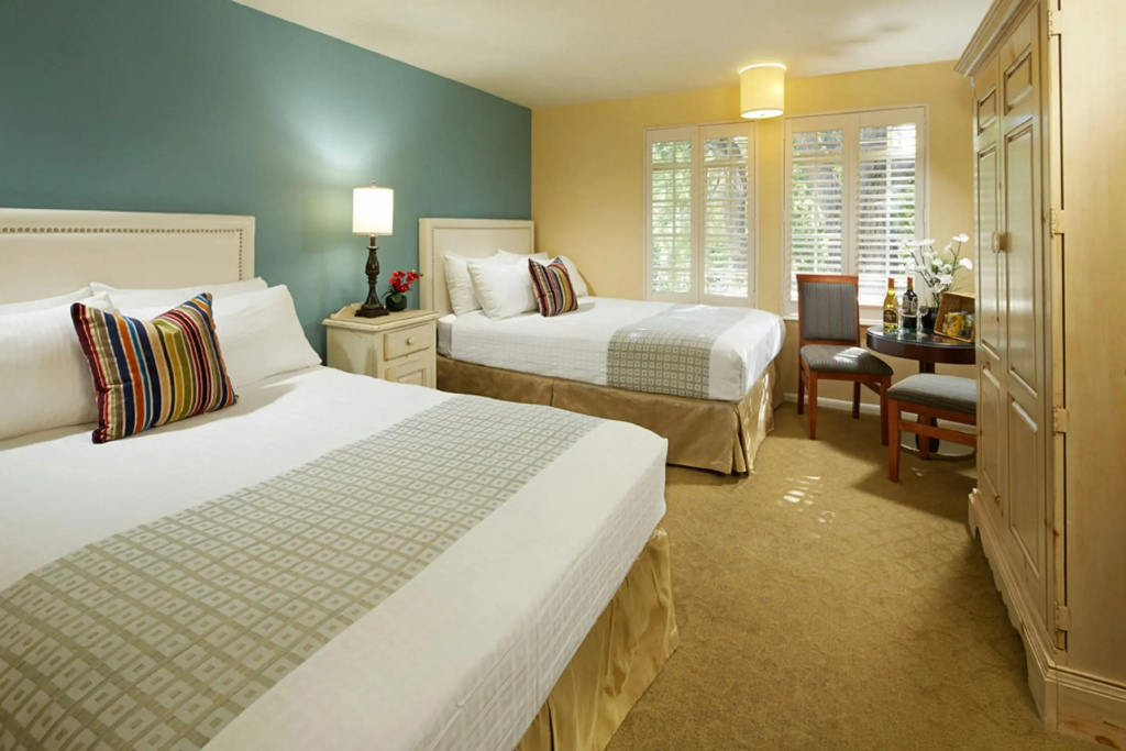 Wine Valley Inn