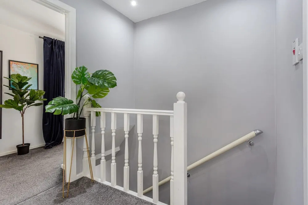 Family Haven 5 min to City Centre 2 Free Parking