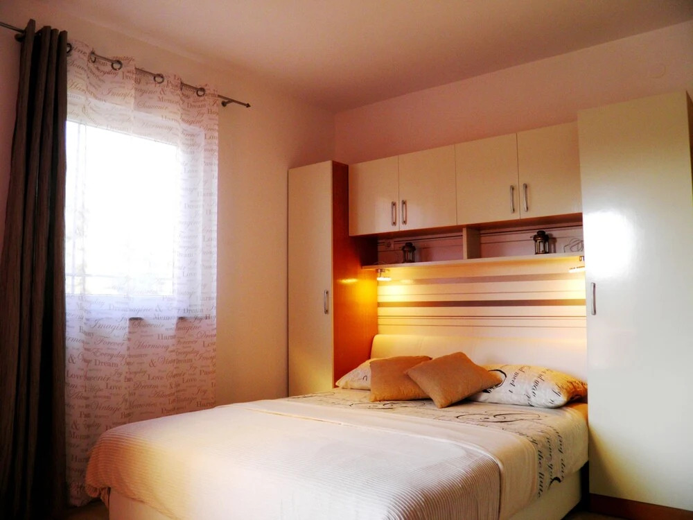 Apartments Lea