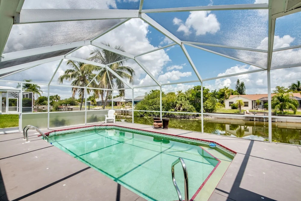 Villa Relax & Enjoy - Roelens Vacations