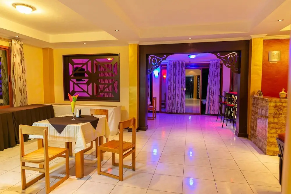 Perle Boutique Hotel