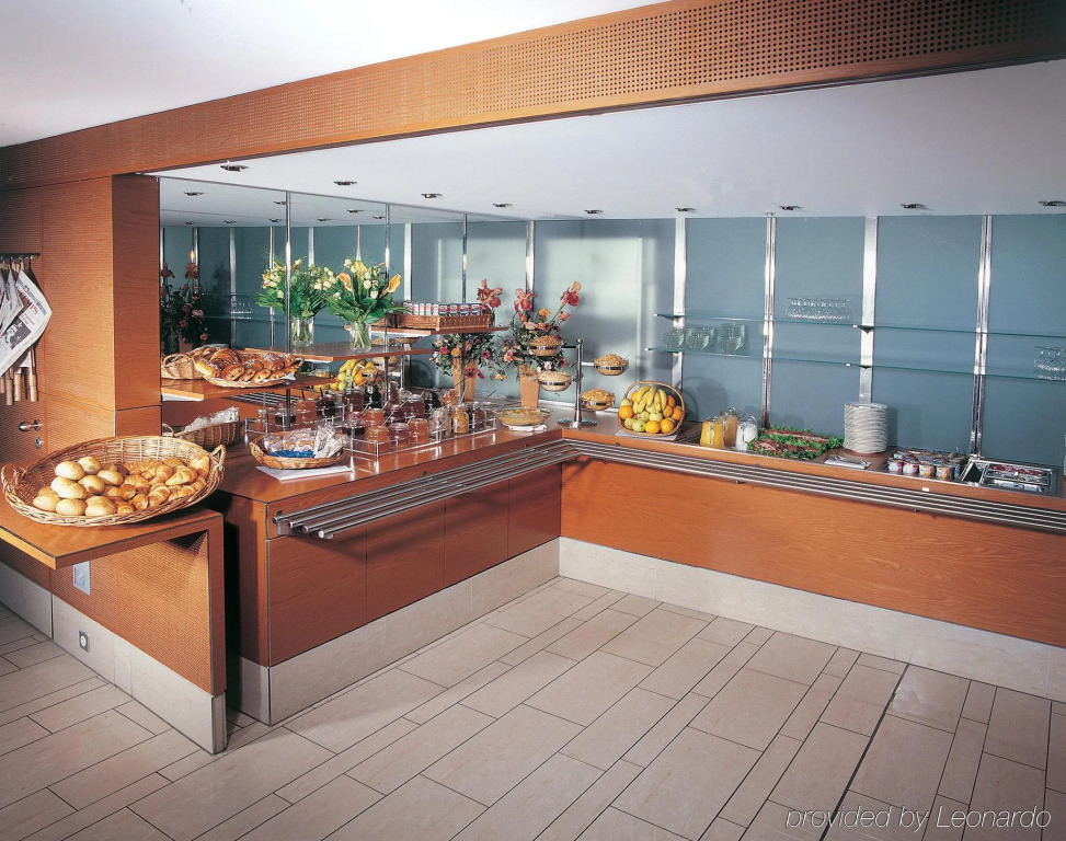 Hotel Cornavin