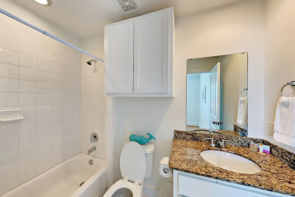 The Commons #403 - Three Bedroom Townhome