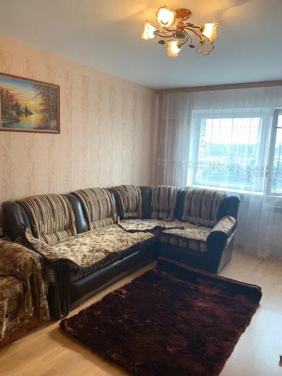 Ореховая горка Апартаменты с балконом и лифтом