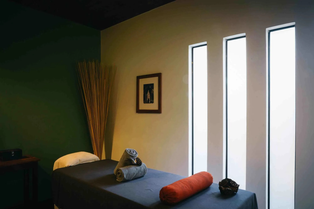 Urban Residences - Siem Reap