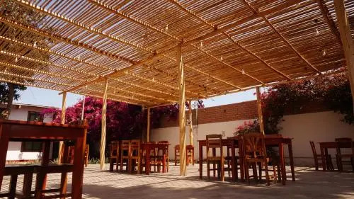 EL MANÁ
