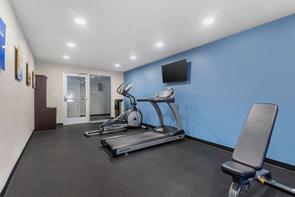 Comfort Inn & Suites Brunswick I-95