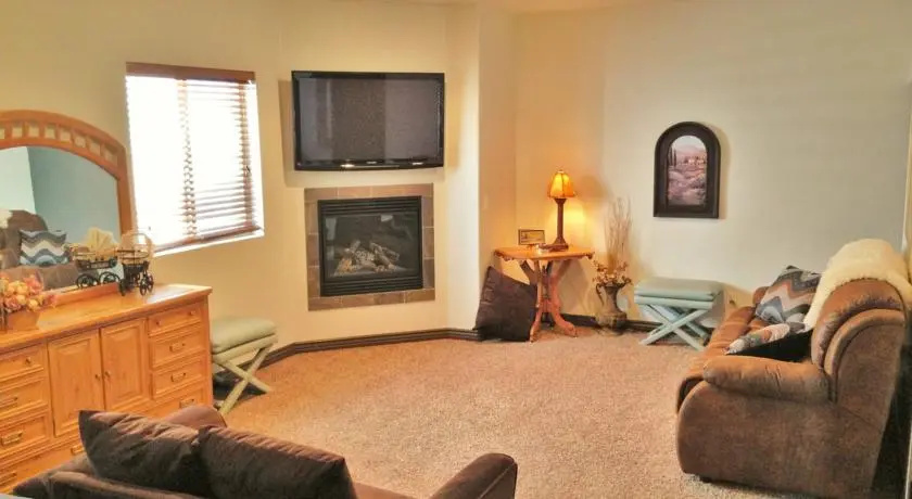 Huge Luxury Ski Home at the Mouth of Little Cottonwood by Wasatch Vacation Homes