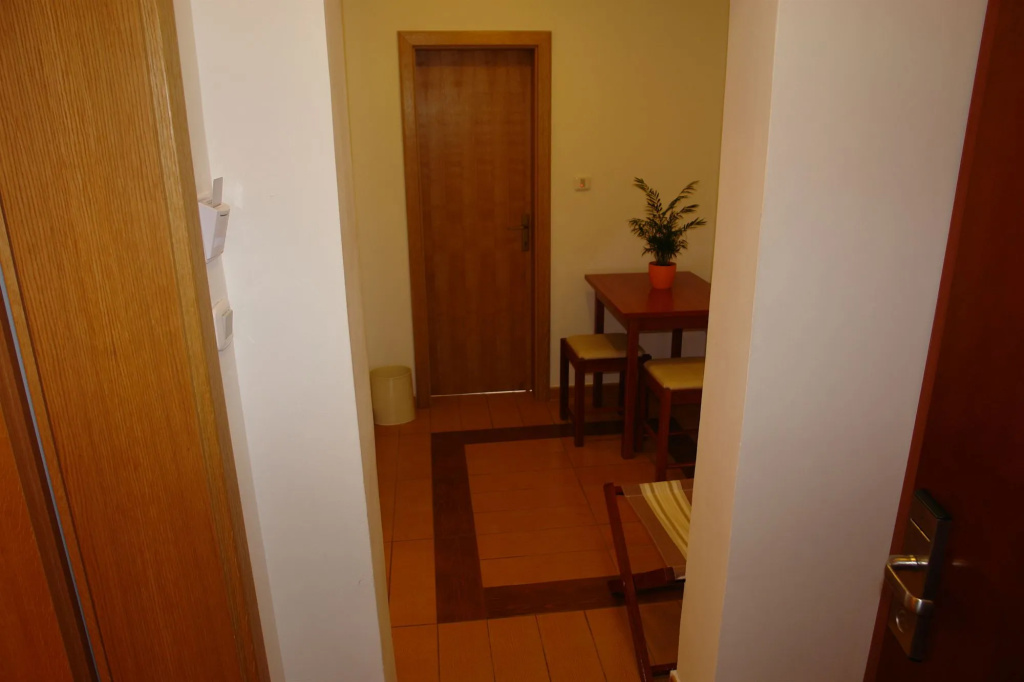 Garni Hotel Fineso