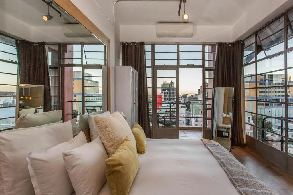 Manhattan Penthouse