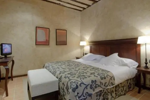 Cortijo Finca La Solana 1878