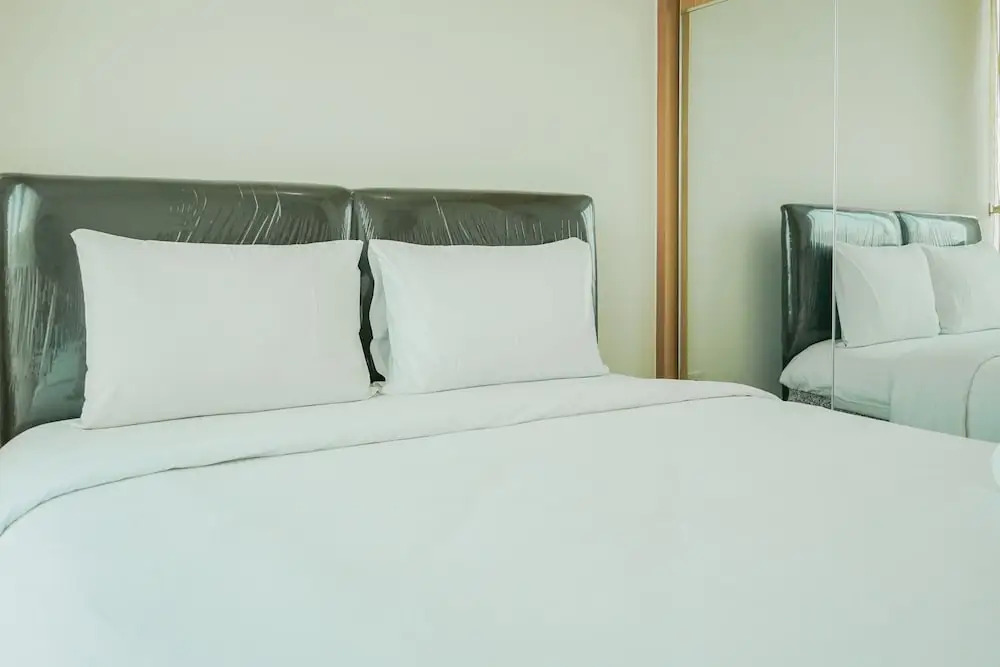 Wonderful Studio Apartment at Tree Park