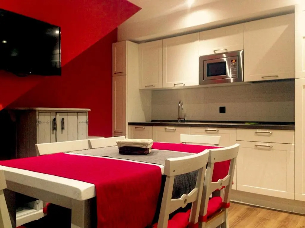Apartamentos El Rincon De Andrea Ii