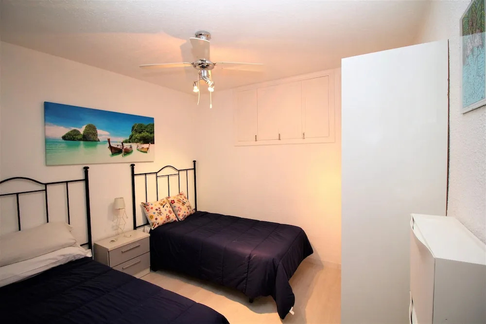 Apartamento Parque Loix 42