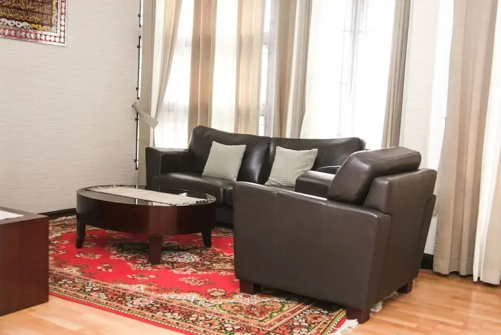 Aldeoz Dago Pakar Private Villa Bandung