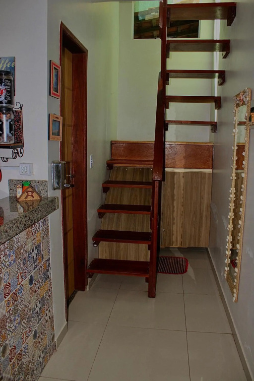 Casa para Temporada Lençóis Ville