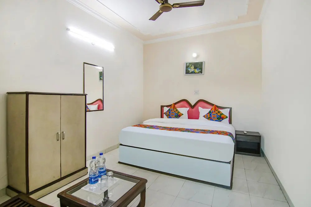 FabHotel Surya Palace 2