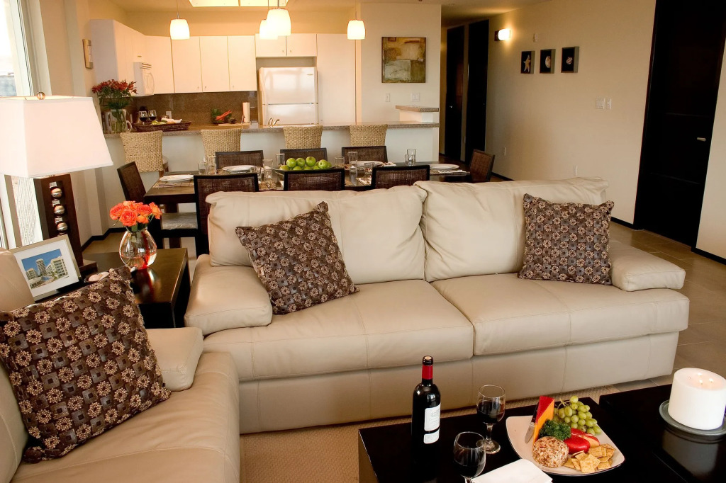 Peninsula Island Resort & Spa - Beachfront Property at South Padre Island