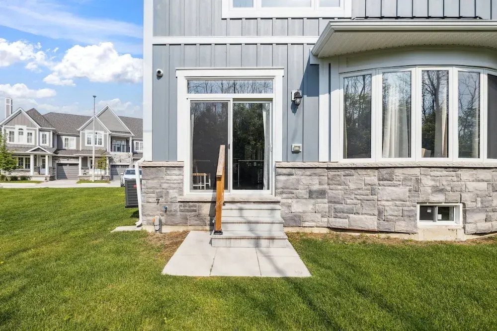 Crosswinds Townhomes