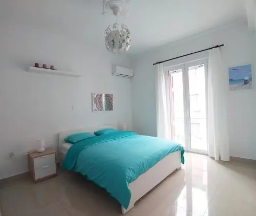 KYMA Apartments - Athens Acropolis 1