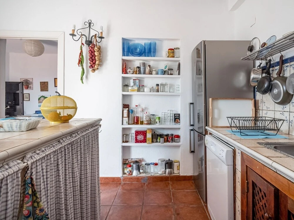 Sun-kissed Holiday Home in Huelva With Garden