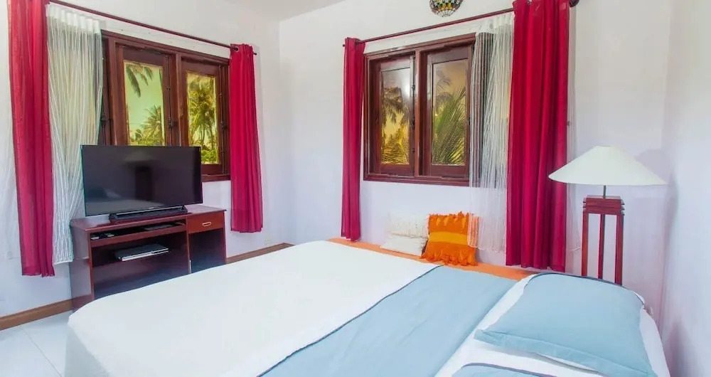 Thuy Thuy Mui Ne Resort