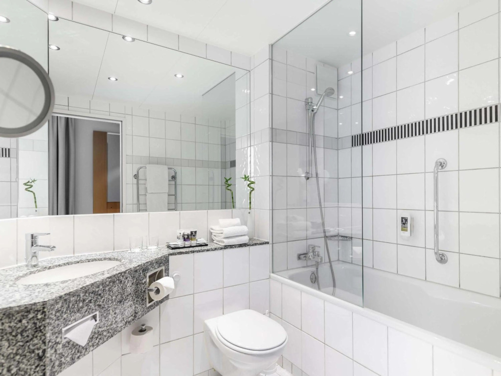 Mercure Hotel Bochum City
