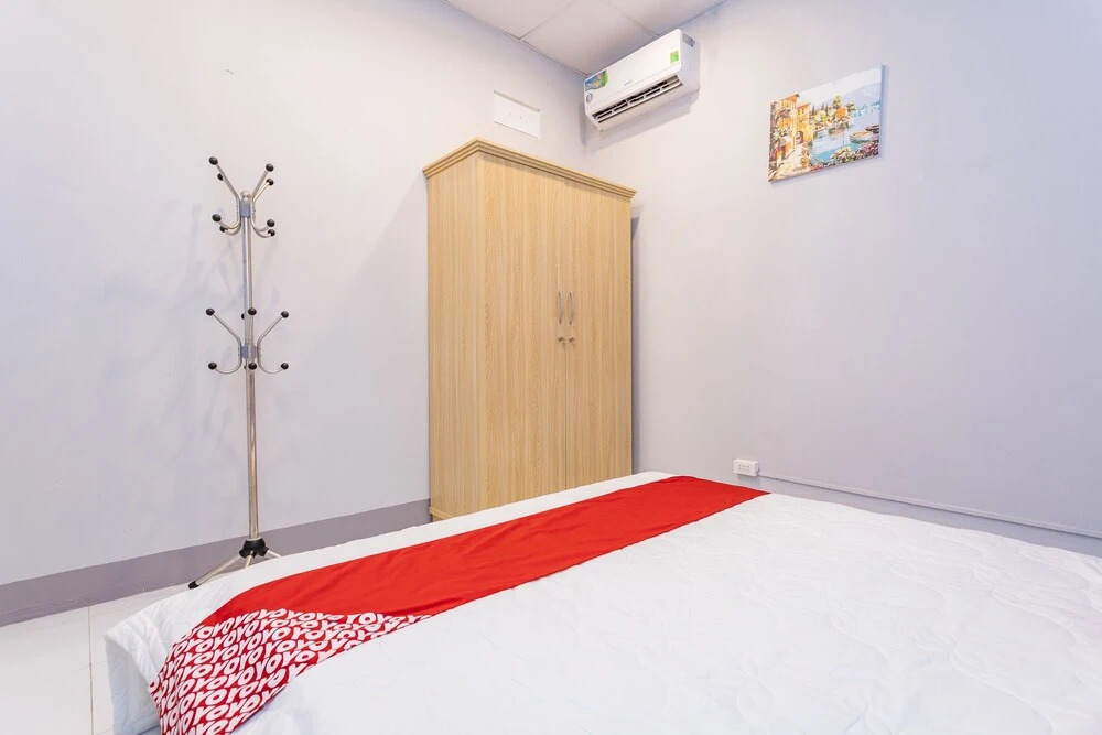OYO 687 Colorful Home Stay