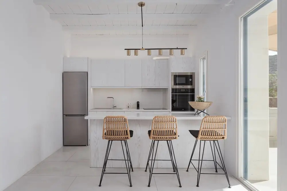 Retreat Hill Luxury Villas Mykonos