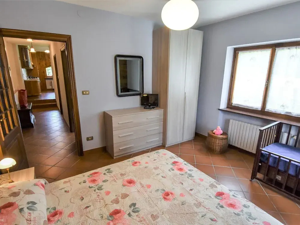 Maison Pro de Solari F nis