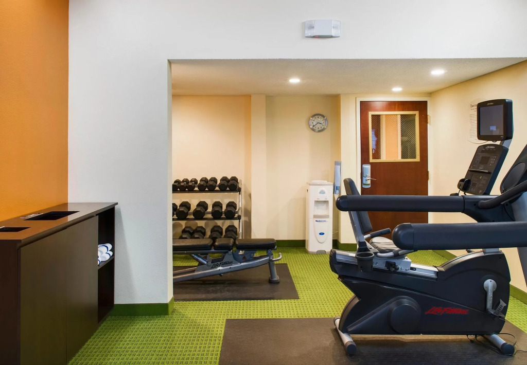 Fairfield Inn by Marriott Evansville East