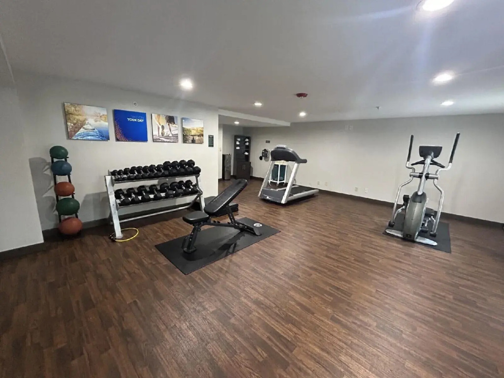 Comfort Inn Newport News - Hampton I-64