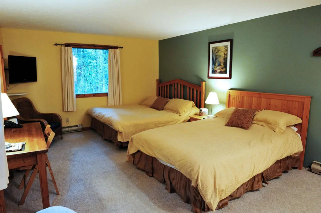 Rams Head Inn