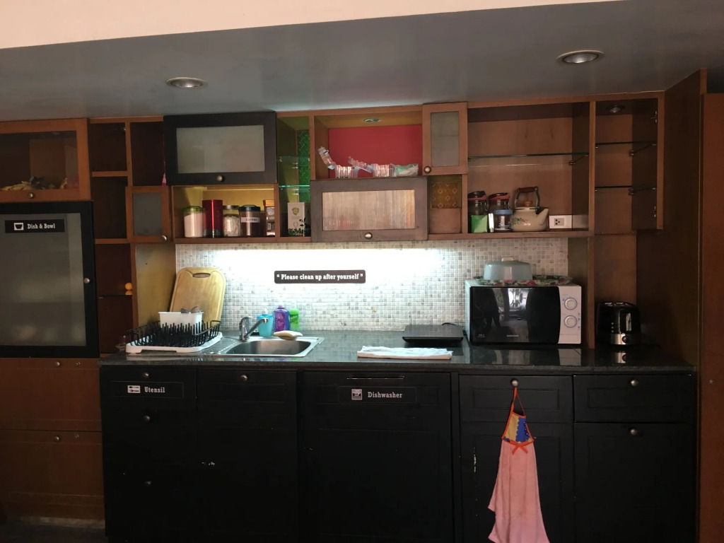 Hub53 Coliving Space
