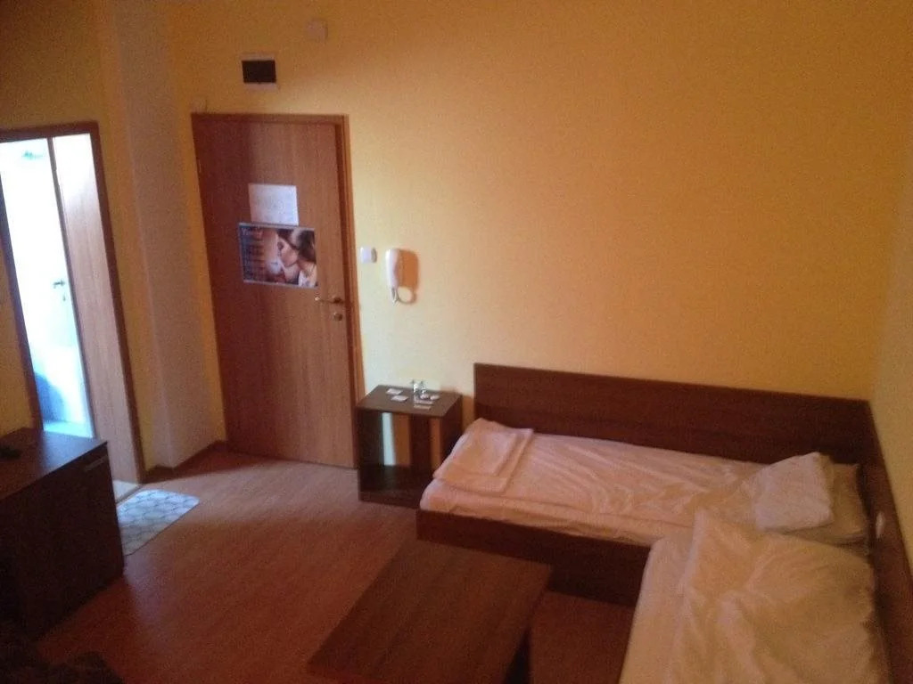 Aparthotel Anixi