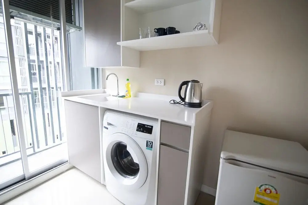 Apartment in BKK - bkb27