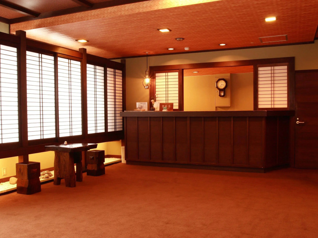 Hida Takayama Hodakaso Yamano Iori