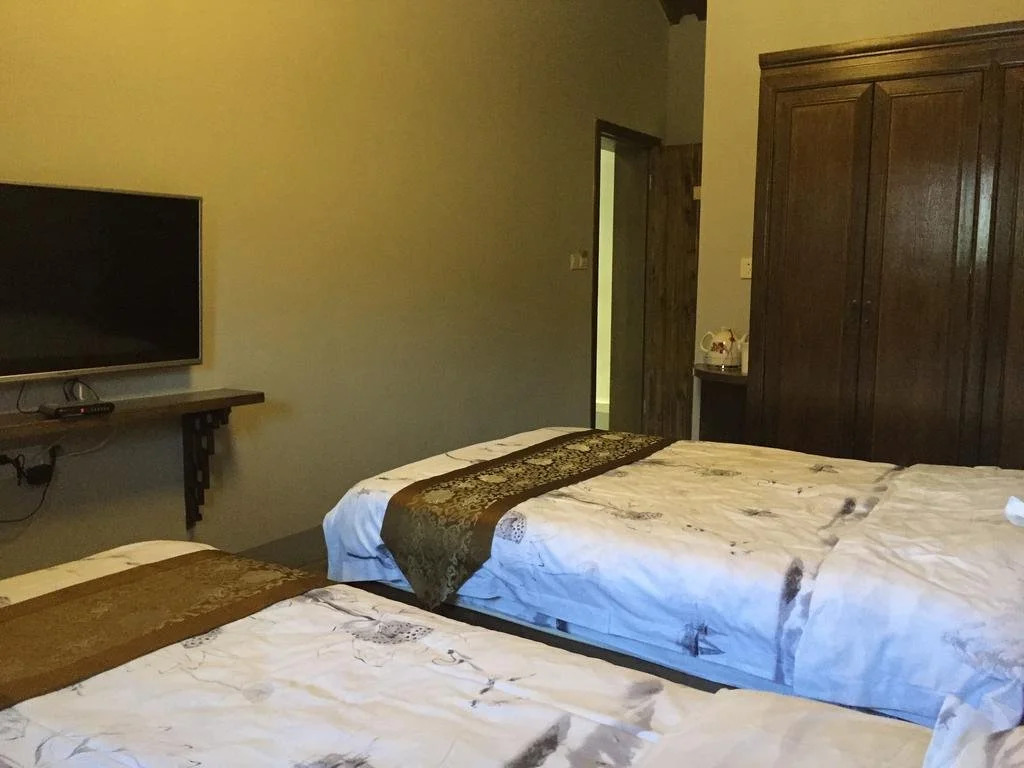 Qiantong Yishi Inn Ningbo