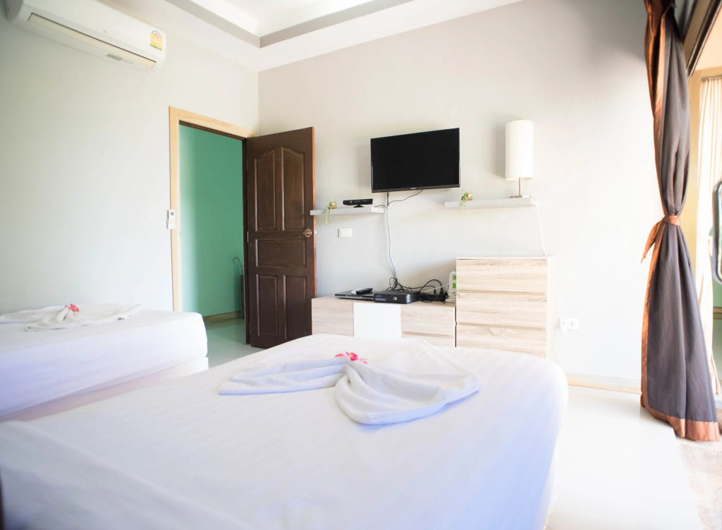 Phangan Beach Resort