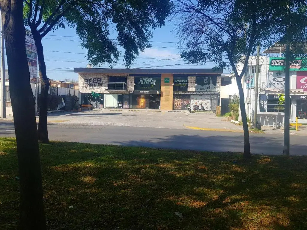 Contry La Silla Apartments zona tec - Nuevo Sur