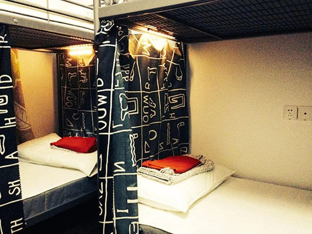 SO Hostel