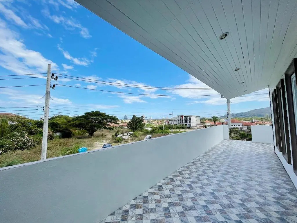 Poolvillahuahin3D