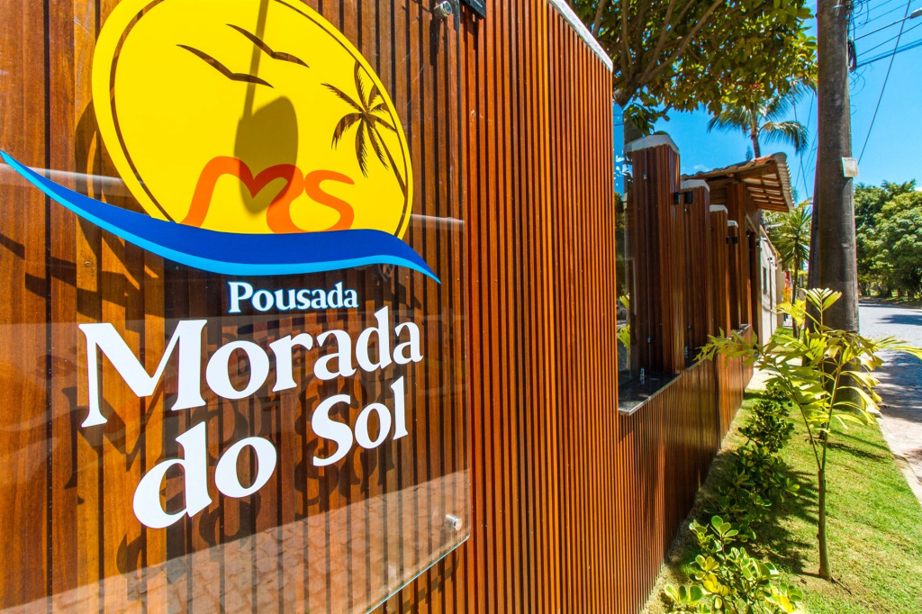 Pousada Morada Do Sol