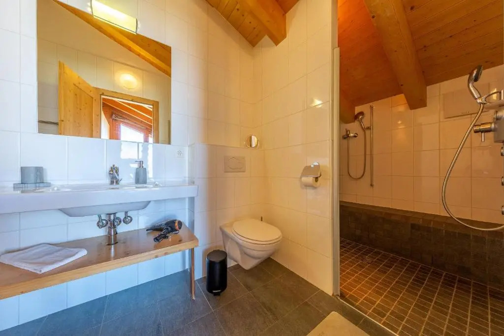 Ciel Etoilé - Magnifique Chalet, 14 personnes - vue incroyable