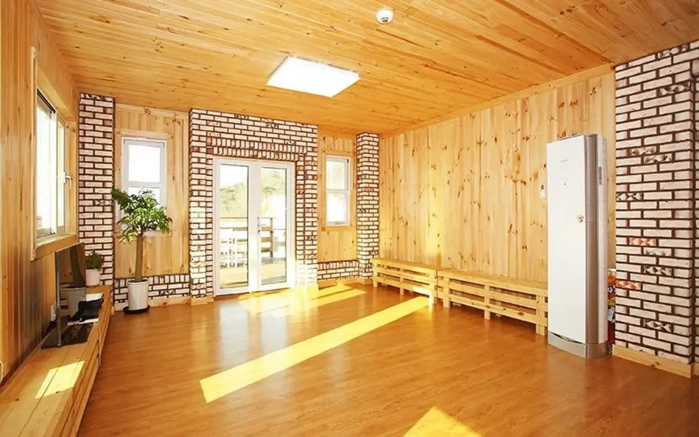 Gwanghwado Lucia Pension(강화도 루치아펜션)